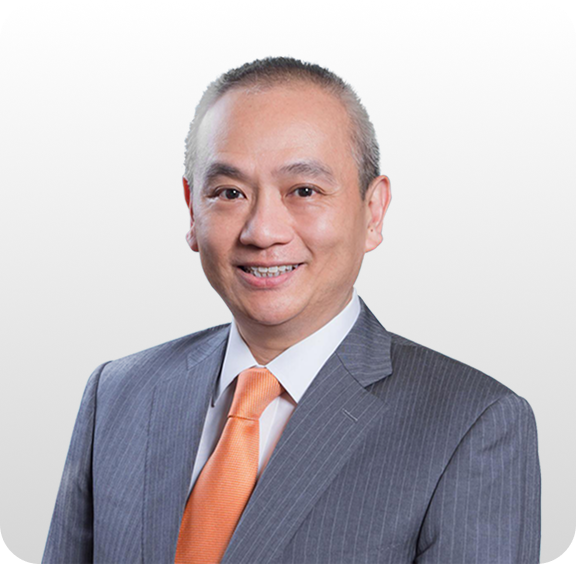 Jasper 卢楚仁
